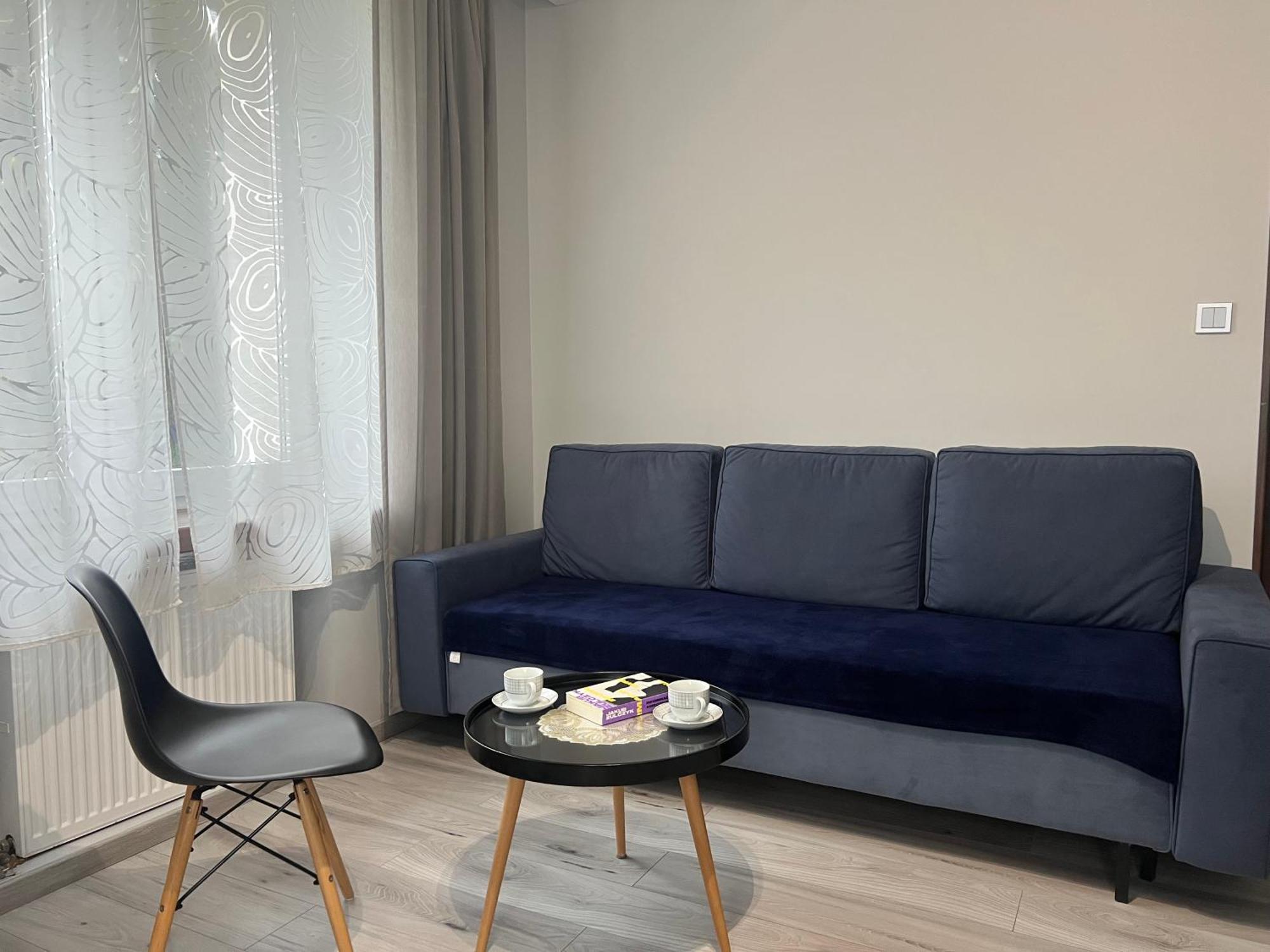 Apartments Gradowa Białystok Buitenkant foto